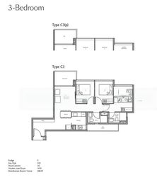 Fourth Avenue Residences (D10), Apartment #460363831